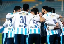 نهائي مشتعل في القاهرة.. بيراميدز يواجه زد على لقب كأس مصر 2026