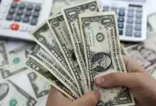 سعر الدولار اليوم في مصر يكشف مفاجآت جديدة داخل البنك الأهلي وبنك مصر