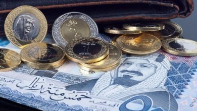 الريال السعودي اليوم.. أسعار الشراء والبيع في البنك الأهلي وبنك مصر وباقي البنوك