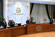 تفاصيل اجتماع المجلس القومي للمياه لأول مرة.. استراتيجية 2050 على الطاولة