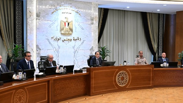 تفاصيل اجتماع المجلس القومي للمياه لأول مرة.. استراتيجية 2050 على الطاولة