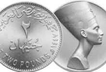 قرار مفاجئ في مصر: ضخ 10 ملايين جنيه عملات معدنية وطرح فئة 2 جنيه رسميًا