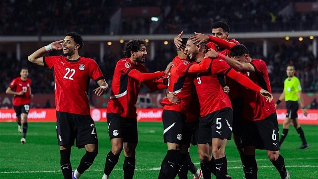العد التنازلي بدأ.. حسام حسن يحسم قائمة الفراعنة لكأس العالم