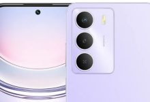 هاتف اقتصادي بمواصفات خرافية؟ اكتشف Realme Narzo 100 Lite 5G