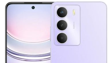 هاتف اقتصادي بمواصفات خرافية؟ اكتشف Realme Narzo 100 Lite 5G