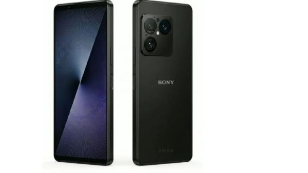 هل تغيّر سوني قواعد اللعبة؟ أول صور مسربة لهاتف Xperia 1 VIII