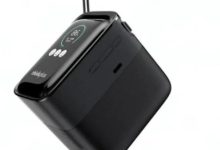 قوة غير مسبوقة في جيبك: لينوفو تطلق باوربنك 190 واط بتقنيات متقدمة