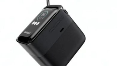 قوة غير مسبوقة في جيبك: لينوفو تطلق باوربنك 190 واط بتقنيات متقدمة