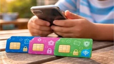 اتصالات النواب تفجر مفاجأة: إطلاق أول شريحة محمول للأطفال في مصر خلال 60 يومًا