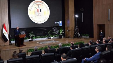 مصر تفاجئ العالم… إطلاق مشروع ذا سباين باستثمارات 1.4 تريليون جنيه