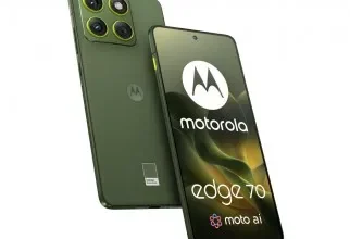 تسريبات نارية عن Motorola Edge 70 Pro قبل الإطلاق الرسمي