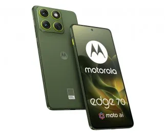 تسريبات نارية عن Motorola Edge 70 Pro قبل الإطلاق الرسمي