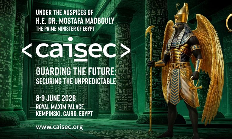 قصة نجاح CAISEC: 5 سنوات من السيادة الرقمية وحماية الشرق الأوسط