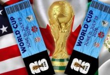 الفيفا تكشف أسعار تذاكر نهائي مونديال 2026.. هل تستطيع الحضور