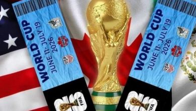 الفيفا تكشف أسعار تذاكر نهائي مونديال 2026.. هل تستطيع الحضور