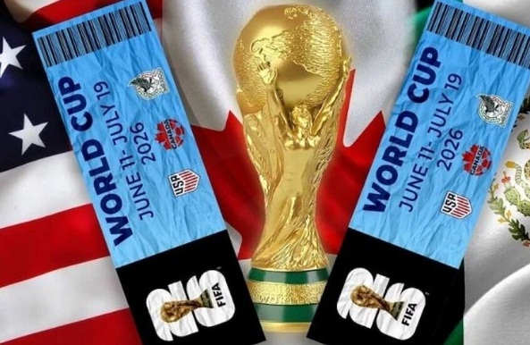 الفيفا تكشف أسعار تذاكر نهائي مونديال 2026.. هل تستطيع الحضور