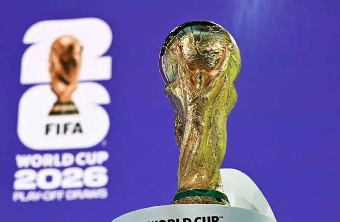 أزمة تهدد أجواء كأس العالم 2026 بعد انسحاب وفد إيران من كندا