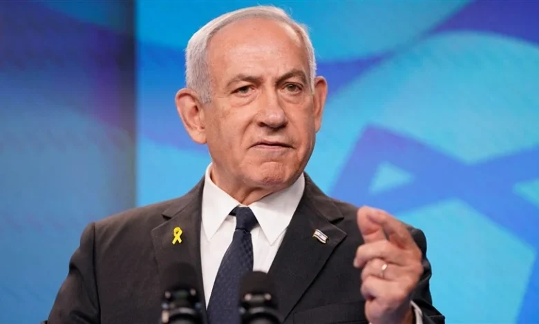نتنياهو يفجر مفاجأة.. وقف إطلاق النار مع إيران لا يشمل لبنان