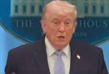 اتفاق جزئي وخلاف خطير.. ترامب يكشف ما حدث في اجتماع إيران