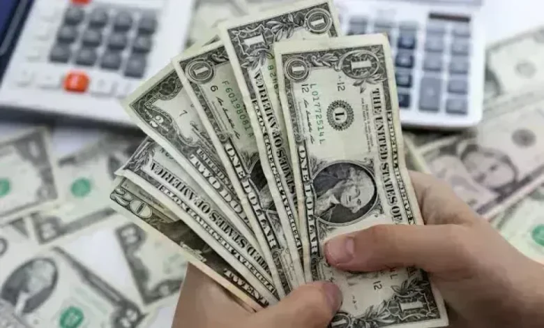 سعر الدولار اليوم في مصر الثلاثاء 14 أبريل 2026.. استقرار ملحوظ بالبنوك عند 53.09 جنيه