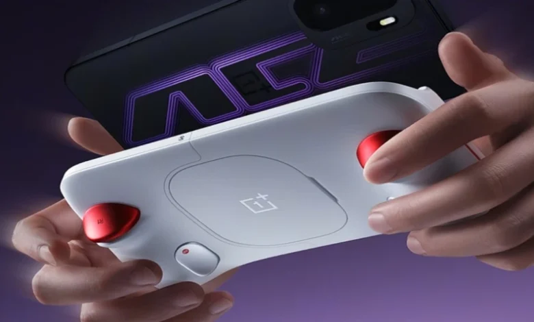 إطلاق رسمي: هاتف OnePlus Ace 6 Ultra مع شاشة 165Hz وشحن خارق