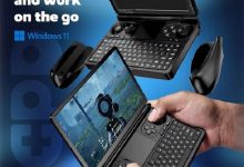 أداء خرافي في حجم صغير: GPD تعلن عن أقوى جيل حواسيب محمولة حتى الآن