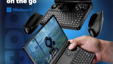 أداء خرافي في حجم صغير: GPD تعلن عن أقوى جيل حواسيب محمولة حتى الآن