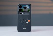 شاومي تدخل المنافسة بقوة: Xiaomi 18 Pro بمواصفات تخطف الأنفاس