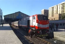 سكك حديد مصر تعلن جدول القطارات بعد التوقيت الصيفي.. تفاصيل مهمة