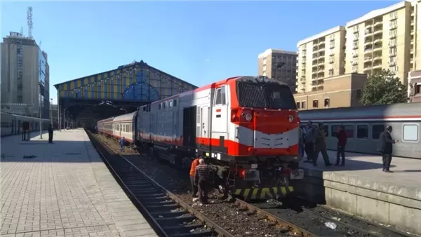 سكك حديد مصر تعلن جدول القطارات بعد التوقيت الصيفي.. تفاصيل مهمة