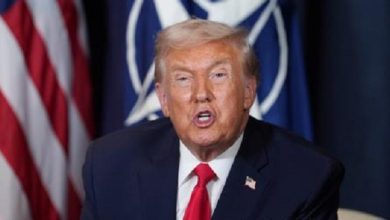 ترامب: نقترب من اتفاق مع إيران وإسرائيل تتحرك بهدوء في لبنان