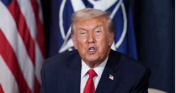 ترامب: نقترب من اتفاق مع إيران وإسرائيل تتحرك بهدوء في لبنان