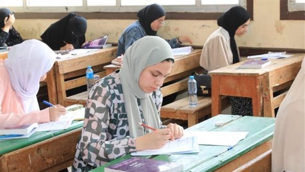 مفاجأة للطلاب.. التعليم تعلن موعد انطلاق امتحانات الثانوية العامة 2026