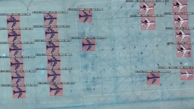 الذكاء الاصطناعي الصيني يثير قلق أمريكا.. هل يغير قواعد الحروب