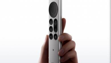 شاومي تطلق ريموت Bluetooth جديد بميزة NFC لبث الشاشة بلمسة واحدة