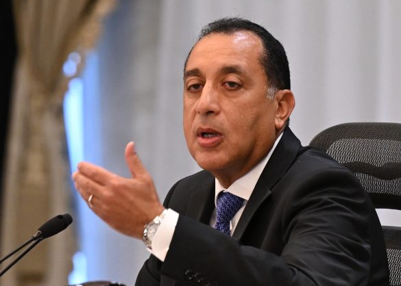 مجلس الوزراء يوافق على التعاقد مع مؤسسات التصنيف الائتماني لتعزيز ثقة المستثمرين في الاقتصاد المصري