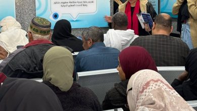 حصاد التأمين الصحي الشامل في أسوان: 7 ملايين خدمة طبية وتغطية تقترب من 79%