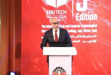 انطلاق EDU TECH 2026 بمشاركة دولية واسعة لتعزيز التعليم التكنولوجي في مصر