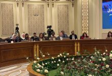 النائبة لبنى عبد العزيز تدعو لحلول جذرية لمشكلات الأسرة وتفعيل الخط الساخن خلال صالون «حماة الوطن»