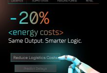 ​هل تلتهم الفواتير أرباحك؟.. حلول Makkook AI الذكية تضع حداً لهدر الطاقة التشغيلية وتنقذ هوامش ربح المصانع