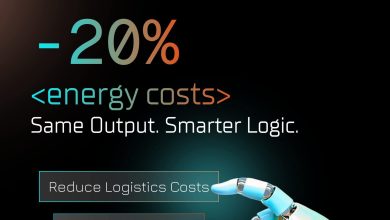 ​هل تلتهم الفواتير أرباحك؟.. حلول Makkook AI الذكية تضع حداً لهدر الطاقة التشغيلية وتنقذ هوامش ربح المصانع