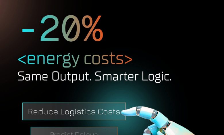 ​هل تلتهم الفواتير أرباحك؟.. حلول Makkook AI الذكية تضع حداً لهدر الطاقة التشغيلية وتنقذ هوامش ربح المصانع