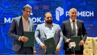 إطلاق تحالف ManuTech لرسم مستقبل الصناعة في المنطقة بشراكة بين «Makkook AI» و«بروميك» و«المثمرة»