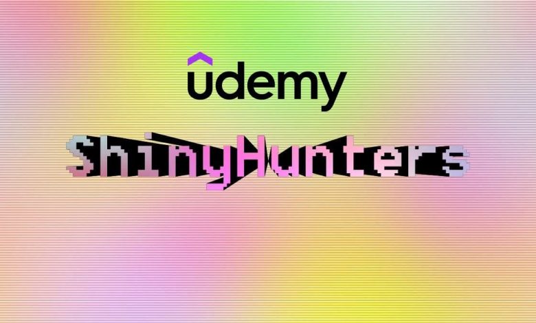 اختراق منصة Udemy وتسريب بيانات 1.4 مليون مستخدم.. وتحقيقات موسعة