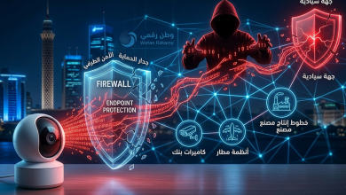 فخ "الأجهزة الذكية".. كيف تتحول كاميرا بسيطة إلى بوابة لاختراق المؤسسات والجهات السيادية؟