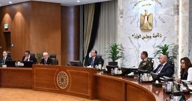 خطوة جديدة نحو العمل المرن.. مجلس الوزراء المصري يقر تطبيق العمل عن بُعد يوم الأحد لمدة شهر