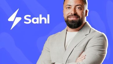 تعيين إسلام جابر رئيسًا للقطاع التجاري في «سهل» لتعزيز النمو والتوسع في سوق المدفوعات الرقمية