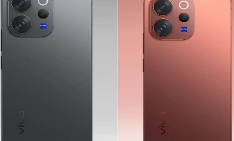 Vivo V70 يصل رسميًا إلى مصر.. مواصفات قوية وسعره في السوق يثير الجدل