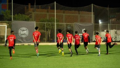 مصر تشارك بـ10 أطفال من أطفال الشوارع في كأس العالم لأطفال الشوارع 2026 بالمكسيك