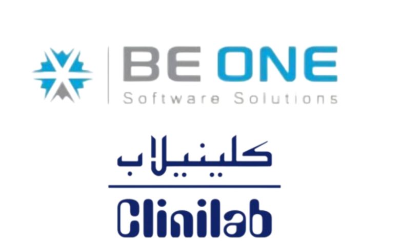 بشراكة ذهبية مع SAP.. شركة Be One تقود التحول الرقمي لـ Clinilab وتحدث ثورة في قطاع الرعاية الصحية